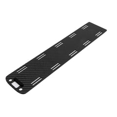 Blade Fusion 700 Carbon Fiber Battery Tray