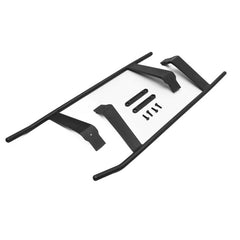 Blade Fusion 700 Optional Landing Gear - Black