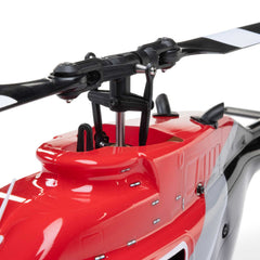Blade Bell 206 Jet Ranger 235 CP Basic with SAFE