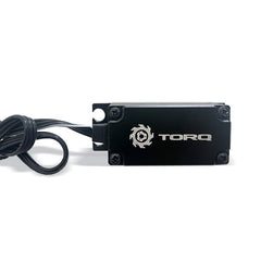 TORQ BLS1604 Full Size SHV Brushless Servo - HeliDirect