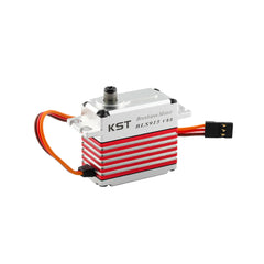 KST BLS915 V8.0 Brushless Standard Servo