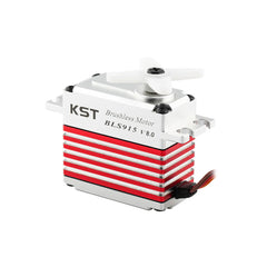KST BLS915 V8.0 Brushless Standard Servo