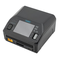 ToolkitRC M8AC 1-8S AC 200W DC 600W 20A Battery Charger