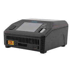 ToolkitRC M8AC 1-8S AC 200W DC 600W 20A Battery Charger
