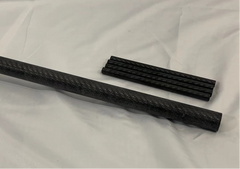Boomerang Atom Wing tube and Stab tube set