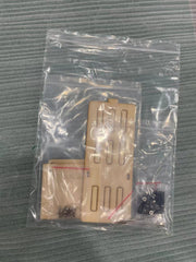 Boomerang J10 Hardware Bag