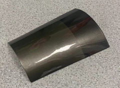 Boomerang J10 Turbine Cover - Red