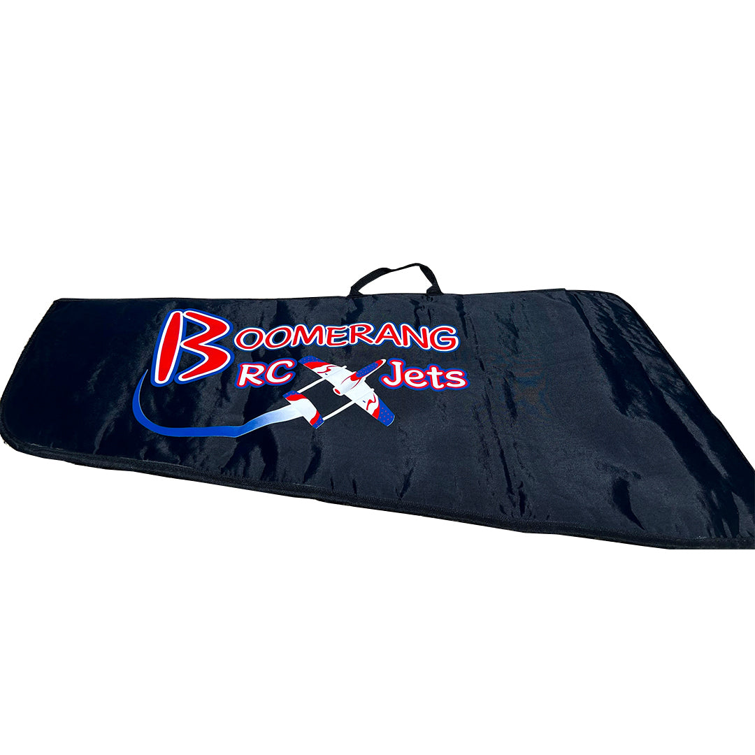 Boomerang Lancer Wing Bag - HeliDirect