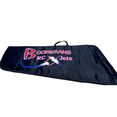 Boomerang Lancer Wing Bag - HeliDirect
