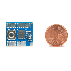 YGE BattSwitch W/O Connector