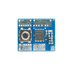 YGE BattSwitch W/O Connector