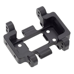 MEUS Racing Brass Skid Plate Transmission Mount For 1/18 Redcat Ascent-18