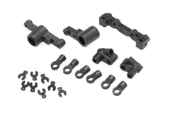 C16303 Steering Plastic Parts (1/16 Scale original Parts)