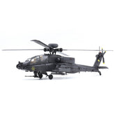 RC ERA C170 Apache 150-size (1:48) Gyro Stabilized Scale Helicopter - RTF w/ Optical Flow+TOF Sensors & One-key Inverted Flight