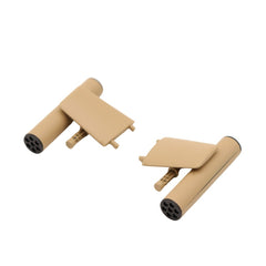 RC ERA C184S Weapon Set (Sand Yellow)