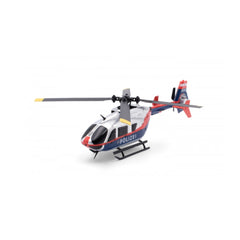 Yu Xiang EC-135 100 Size 4CH 6-Axis Gyro Stabilized Scale RC Helicopter RTF C187 - Police - HeliDirect