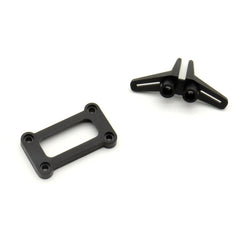 RC ERA C190 Servo Mounting Plate Set