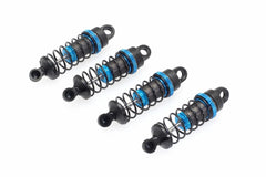 CKR6103 KAOS Aluminum Shock Set (1/16 Scale, set of 4)