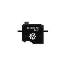 TORQ CL1508-12 Mini SHV Cyclic Servo
