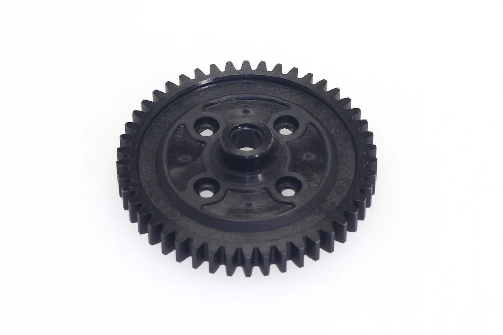 CM0205 Spur Gear 46T M-Sport Puma Rally 1 - HeliDirect