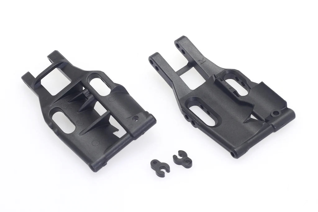 CM0301 Lower Suspension Arm ( L/R, spacer ) M-Sport Puma Rally 1 - HeliDirect