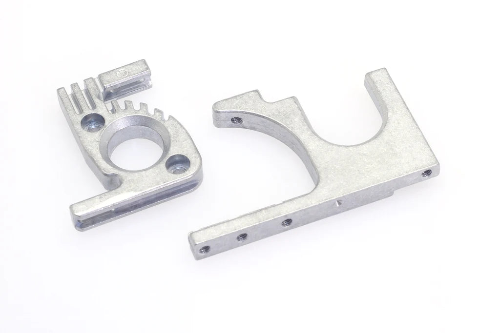CM0408 Motor Mount Set M-Sport Puma Rally 1 - HeliDirect
