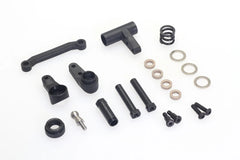 CEN Racing CM0412 Servo Saver Set (For Puma Rally 1)