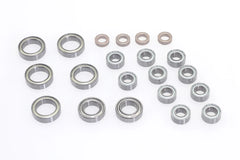 CM0750 Metal Ball Bearing Set M-Sport Puma Rally 1 - HeliDirect