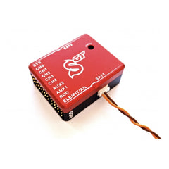 Spirit Telem OMP Cable - HeliDirect