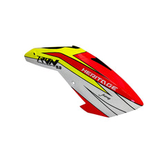 Fusuno Canopy Tron 5.8 Red/White/Yellow