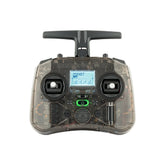 RadioMaster Pocket CC2500 Charcoal - HeliDirect