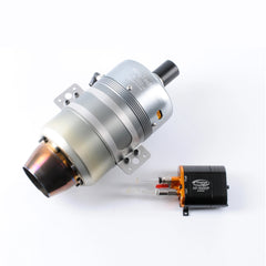 KingTech K102G5 Turbine Engine - HeliDirect