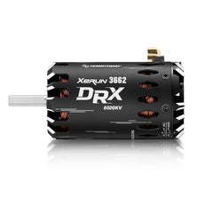 HobbyWing XeRun DRX 3662 SD Motor 6500KV
