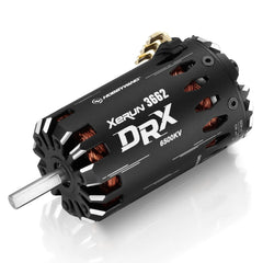 HobbyWing XeRun DRX 3662 SD Motor 6500KV