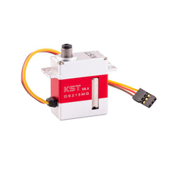 KST DS215MG V8.0 Digital Metal Gear Micro Servo - HeliDirect