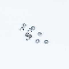 G-Force Flat M2X3 (10PCS) for G-force GP-1