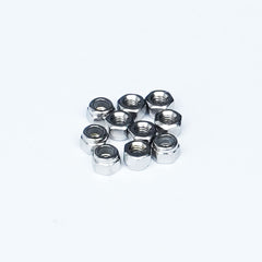 G-Force Locknut M2 (10PCS) for G-force GP-1