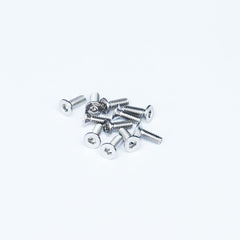 G-Force Flat M2X6(10PCS) for G-force GP-1