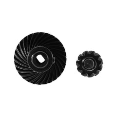 INJORA Steel Alloy Helical Axle Gear Set for 1/18 HPI Venture 18