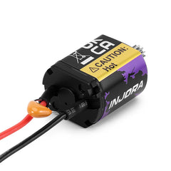INJORA 65T 030-Size Brushed Motor for 1/30 SCX30