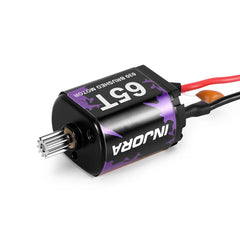 INJORA 65T 030-Size Brushed Motor for 1/30 SCX30
