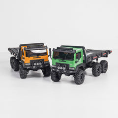 HobbyPlus CR-18P ARKTOS 6X6-V1.5