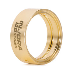 INJORA Brass Inner Clamp Rings for INJORA 0.7" D18 W