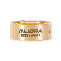 INJORA Brass Inner Clamp Rings for INJORA 0.7" D18 W