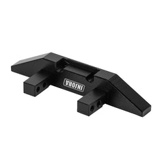 INJORA Aluminum IR40 Front Bumper & Rear Mount for 1/18 Redcat Ascent-18