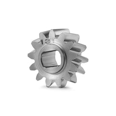 INJORA Axle Worm Gear Set for 1/30 SCX30