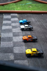 HobbyPlus 1:24 2WD SPECK-SCT BRUSHLESS