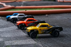 HobbyPlus 1:24 2WD SPECK-SCT BRUSHLESS
