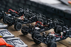 HobbyPlus 1:24 2WD SPECK-SCT BRUSHLESS