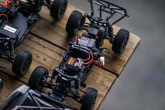 HobbyPlus 1:24 2WD SPECK-SCT BRUSHLESS